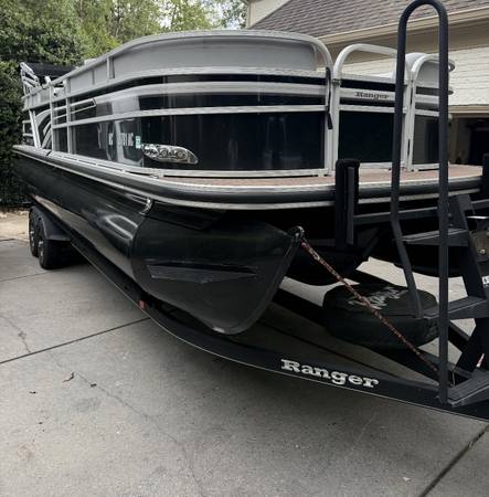 2019 Ranger, dovoz USA — foto 6 z 9