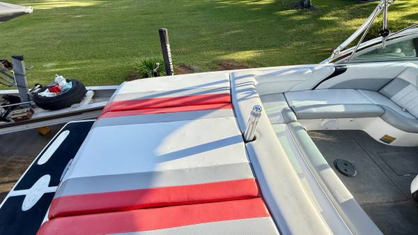 MasterCraft, dovoz USA — foto 10 z 12