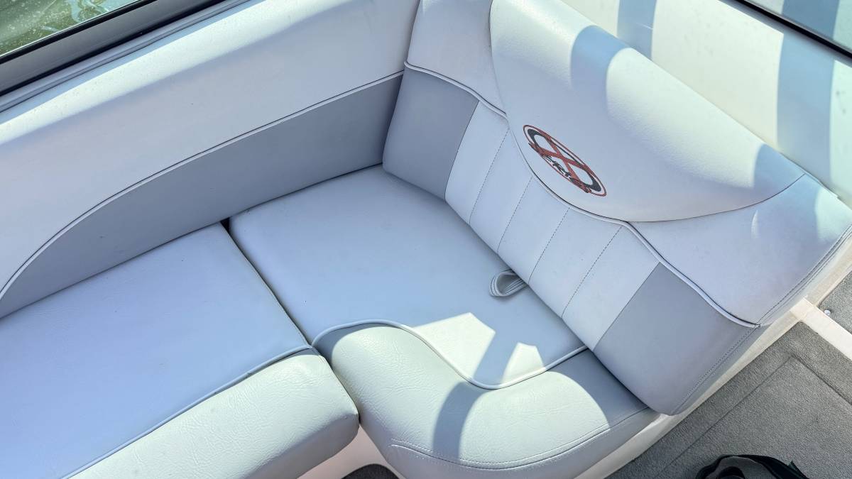 MasterCraft, dovoz USA — foto 2 z 12
