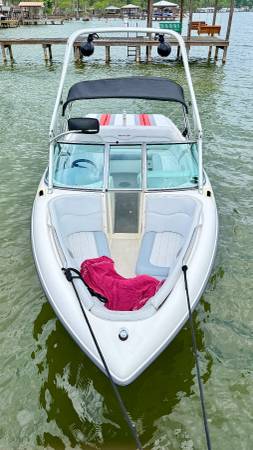 MasterCraft, dovoz USA — foto 6 z 12
