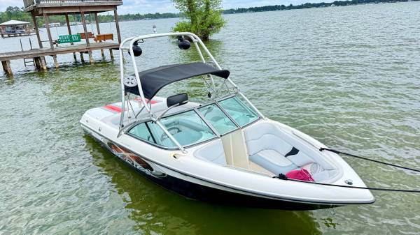 MasterCraft, dovoz USA — foto 8 z 12