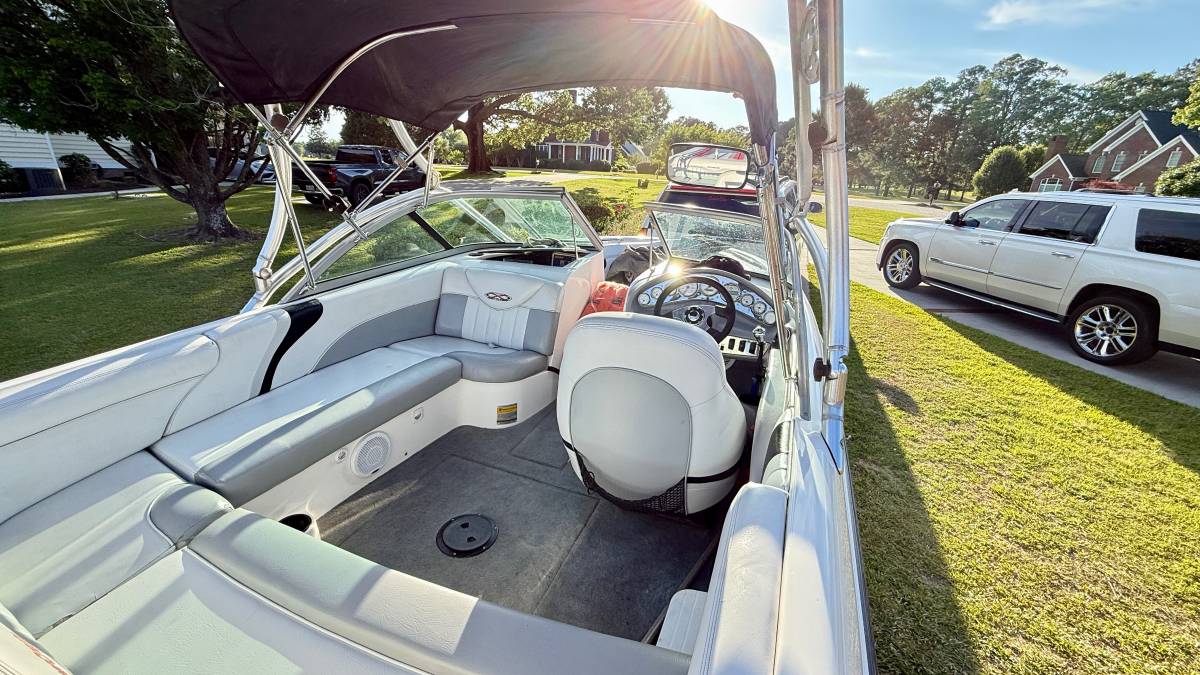 MasterCraft, dovoz USA — foto 9 z 12
