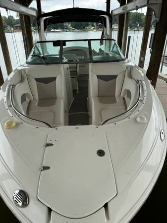 Chaparral, dovoz USA — foto 3 z 8