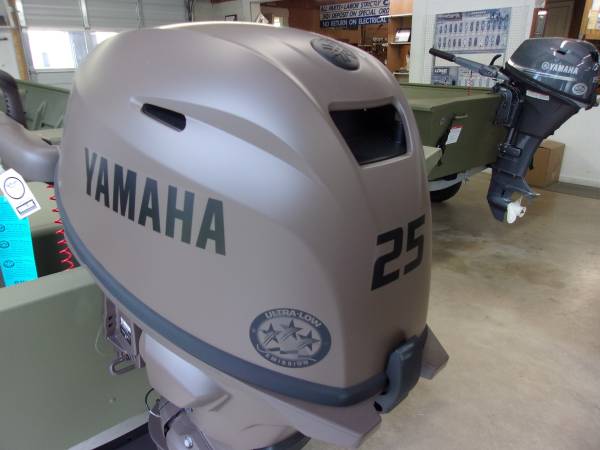 Yamaha, dovoz USA — foto 2 z 2