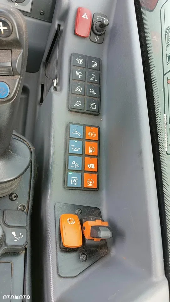 2022 Bobcat TL38.70XRD, 8 200 mth, dovoz Skladom v EÚ — foto 4 z 24