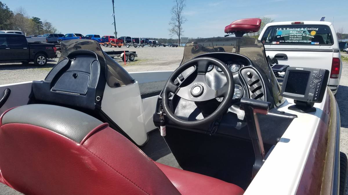 1999 Ranger, dovoz USA — foto 5 z 5