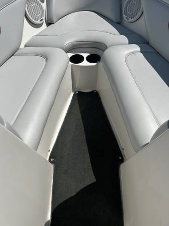 MasterCraft, dovoz USA — foto 10 z 12