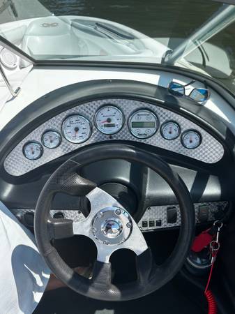 MasterCraft, dovoz USA — foto 8 z 12