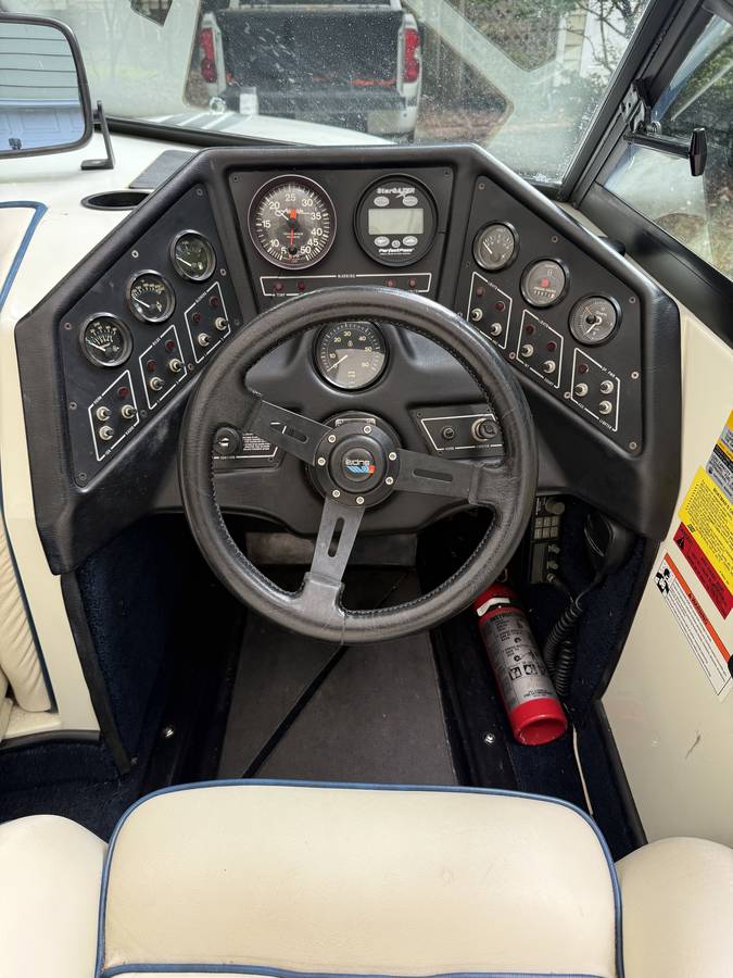 1989 Supra, dovoz USA — foto 5 z 9