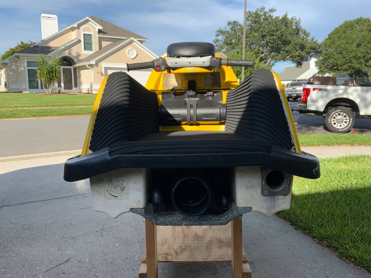2020 Yamaha, dovoz USA — foto 12 z 12