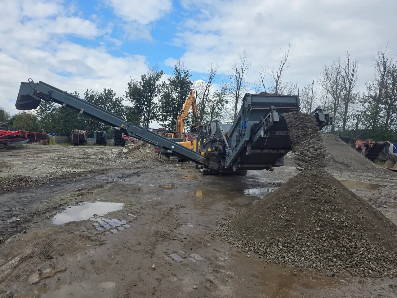 2021 INNY, 5 483 mth, dovoz Skladom v EÚ — foto 4 z 24