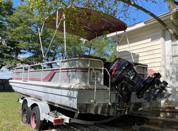 1989 Hurricane, dovoz USA — foto 9 z 12