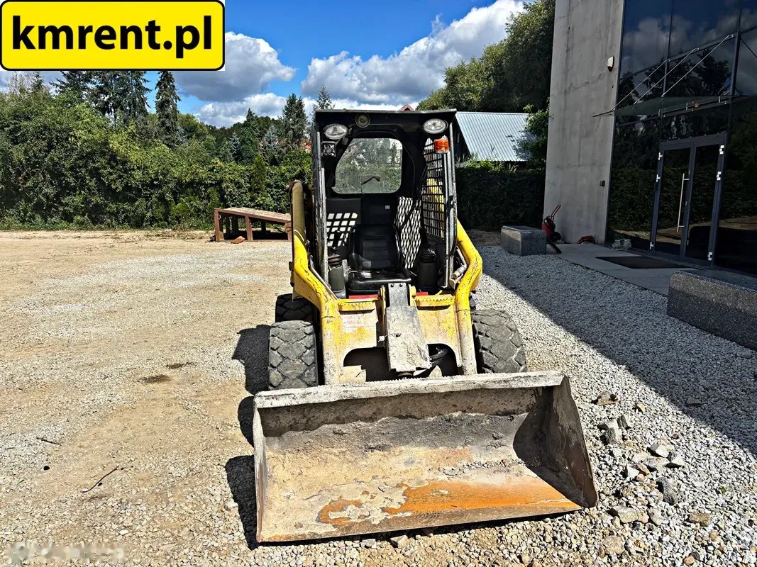 2013 Wacker Neuson 701S, 4 132 mth, dovoz Skladom v EÚ — foto 7 z 24