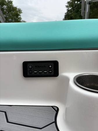 2021 MasterCraft, dovoz USA — foto 7 z 12