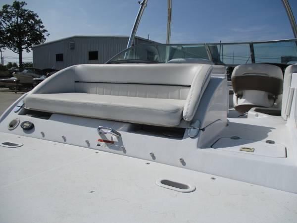 2007 Four Winns, dovoz USA — foto 6 z 7
