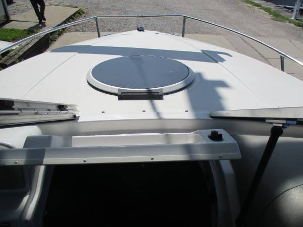 1995 Four Winns, dovoz USA — foto 3 z 11