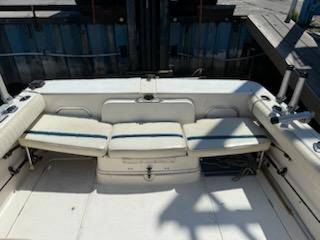 1999 Bayliner, dovoz USA — foto 10 z 12