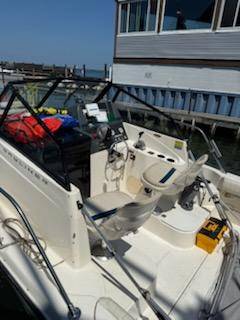 1999 Bayliner, dovoz USA — foto 3 z 12