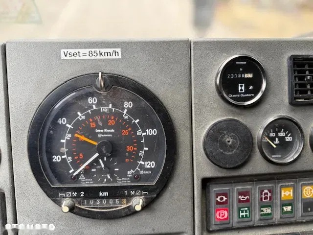 2007 Grove GMK 3050, 23 000 mth, dovoz Skladom v EÚ — foto 12 z 13
