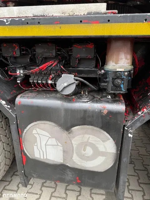 2007 Grove GMK 3050, 23 000 mth, dovoz Skladom v EÚ — foto 6 z 13