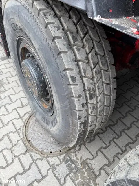 2007 Grove GMK 3050, 23 000 mth, dovoz Skladom v EÚ — foto 9 z 13