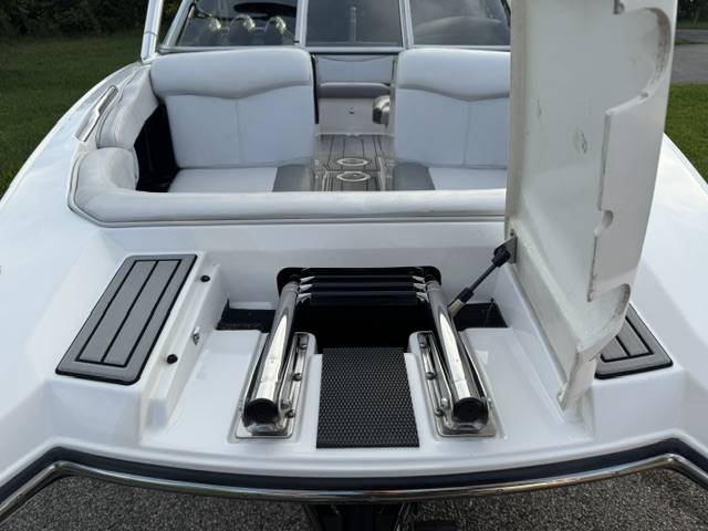 2006 MasterCraft, dovoz USA — foto 7 z 12