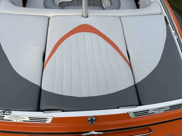 2006 MasterCraft, dovoz USA — foto 9 z 12