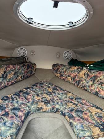 1999 Four Winns, dovoz USA — foto 4 z 12