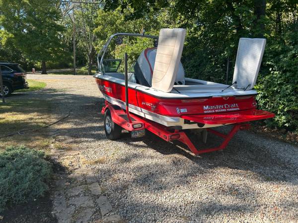MasterCraft, dovoz USA — foto 3 z 12
