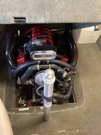 MasterCraft, dovoz USA — foto 5 z 12
