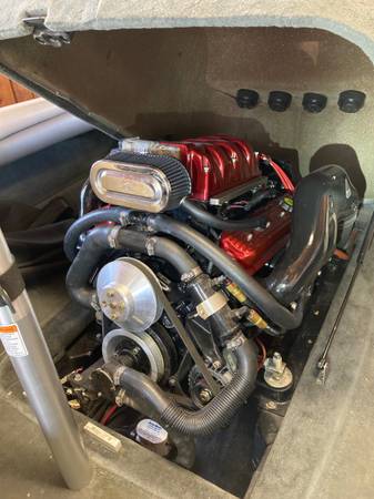 MasterCraft, dovoz USA — foto 8 z 12