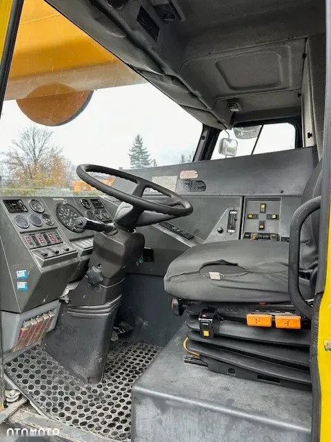 2000 Grove GMK 3050, 17 000 mth, dovoz Skladom v EÚ — foto 7 z 9