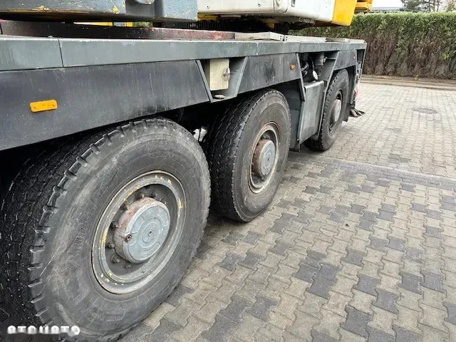 2000 Grove GMK 3050, 17 000 mth, dovoz Skladom v EÚ — foto 9 z 9