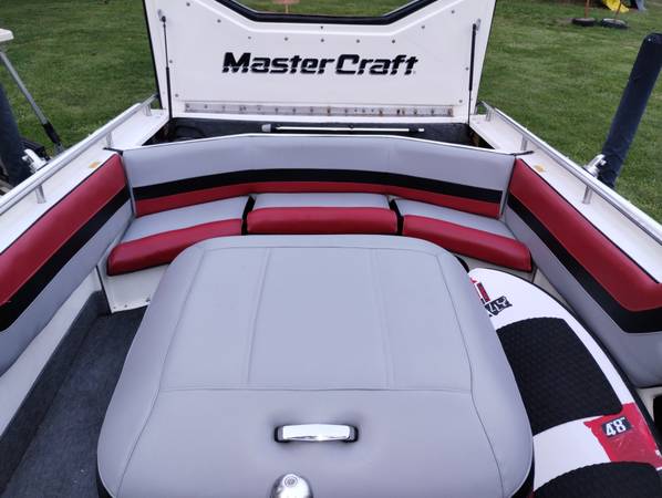 MasterCraft, dovoz USA — foto 4 z 10
