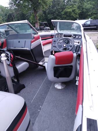 MasterCraft, dovoz USA — foto 6 z 10
