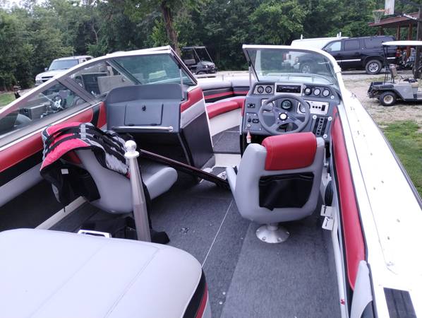 MasterCraft, dovoz USA — foto 4 z 5