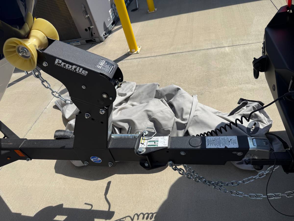 2020 Yamaha, dovoz USA — foto 12 z 12