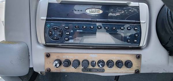 2002 MasterCraft, dovoz USA — foto 6 z 12