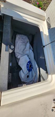 2002 MasterCraft, dovoz USA — foto 8 z 12