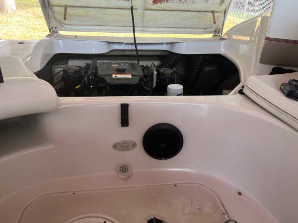 2006 Four Winns, dovoz USA — foto 12 z 12