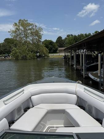 2021 MasterCraft, dovoz USA — foto 9 z 12