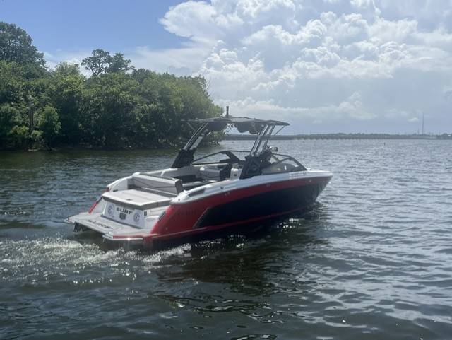 2022 Cobalt, dovoz USA — foto 3 z 12