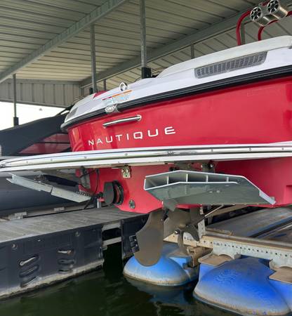 Nautique, dovoz USA — foto 12 z 12