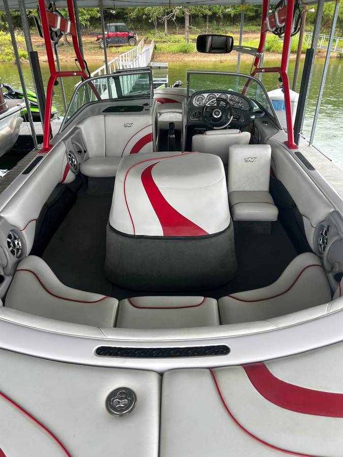 Nautique, dovoz USA — foto 4 z 12