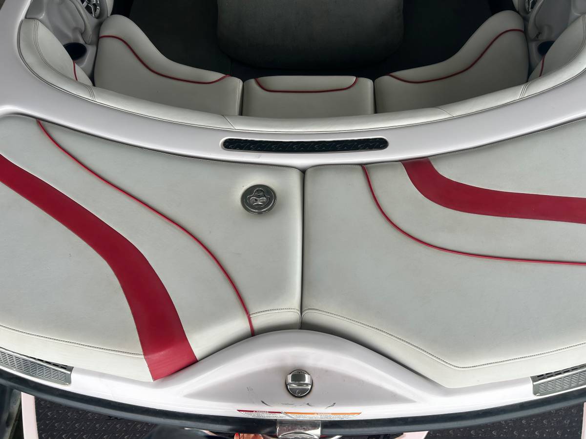 Nautique, dovoz USA — foto 6 z 12
