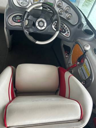 Nautique, dovoz USA — foto 8 z 12