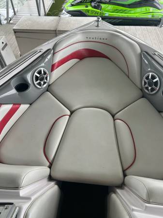 Nautique, dovoz USA — foto 9 z 12