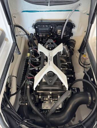 2024 Yamaha, dovoz USA — foto 5 z 6