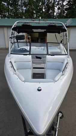 2003 Tige, dovoz USA — foto 3 z 10