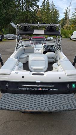 2003 Tige, dovoz USA — foto 7 z 10
